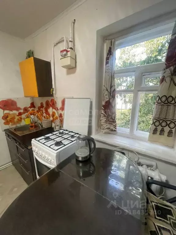 Дом в Оренбургская область, Соль-Илецк ул. Гонтаренко, 7 (65 м) - Фото 1