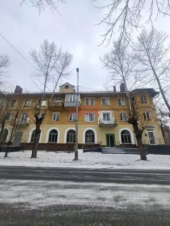 Помещение свободного назначения в Омская область, Омск Городок ... - Фото 0