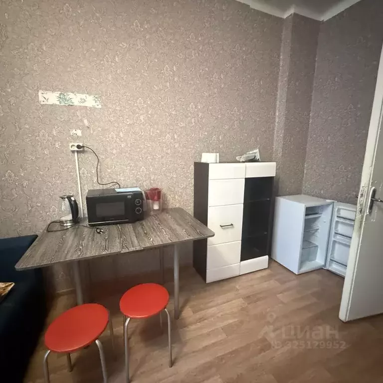 Комната Московская область, Балашиха Керамик мкр, ул. Заводская, 23 ... - Фото 1