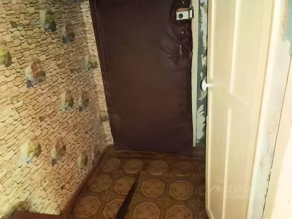 2-к кв. Омская область, Кормиловский район, с. Победитель Советская ... - Фото 2