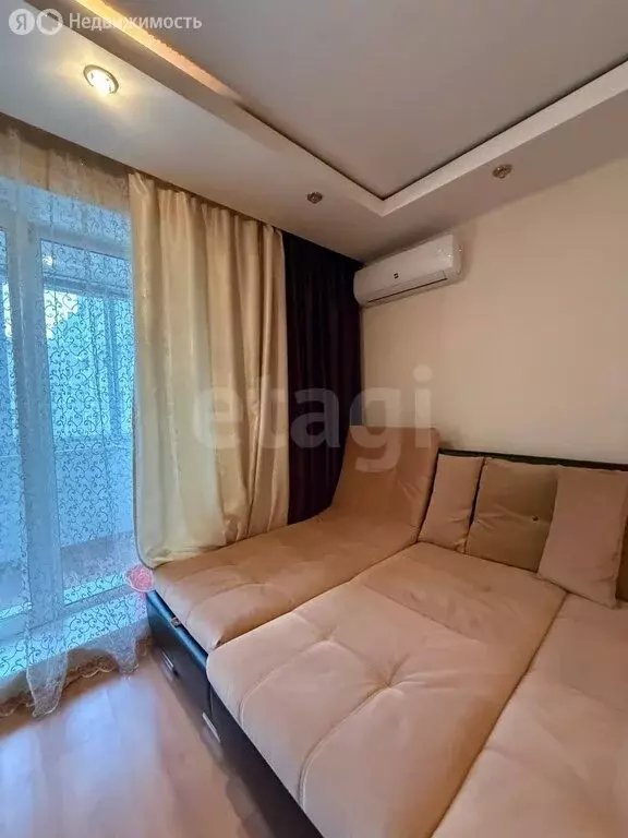 1-комнатная квартира: Энгельс, улица Тельмана, 144 (53 м) - Фото 1