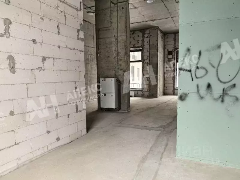 Помещение свободного назначения в Москва ул. Введенского, 5 (46 м) - Фото 1
