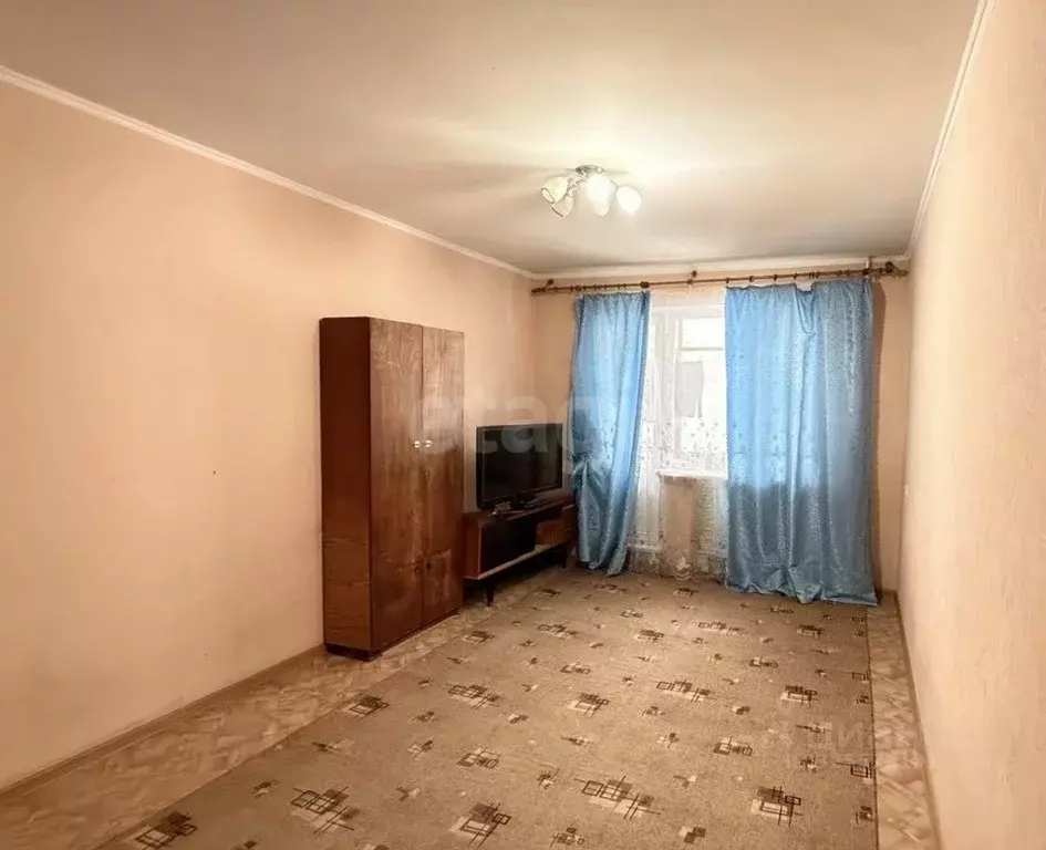 3-к кв. Татарстан, Казань ул. Гарифьянова, 40 (58.7 м) - Фото 1