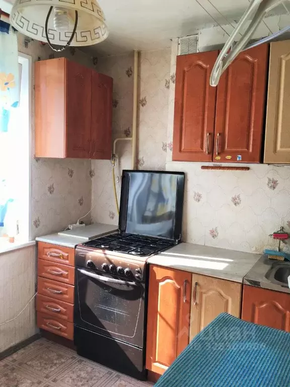 2-к кв. Московская область, Химки ул. Строителей, 8 (51.7 м) - Фото 2