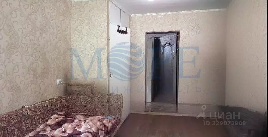 Студия Краснодарский край, Сочи Заречный мкр, ул. Абрикосовая, 29 ... - Фото 2