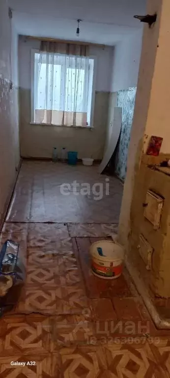 2-к кв. Бурятия, Иволгинский район, Иволгинское с/пос, с. Иволгинск ... - Фото 2