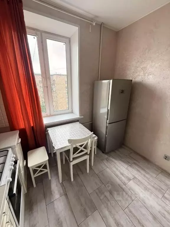 2-к кв. Москва Ленинградский просп., 77К3 (47.0 м) - Фото 2