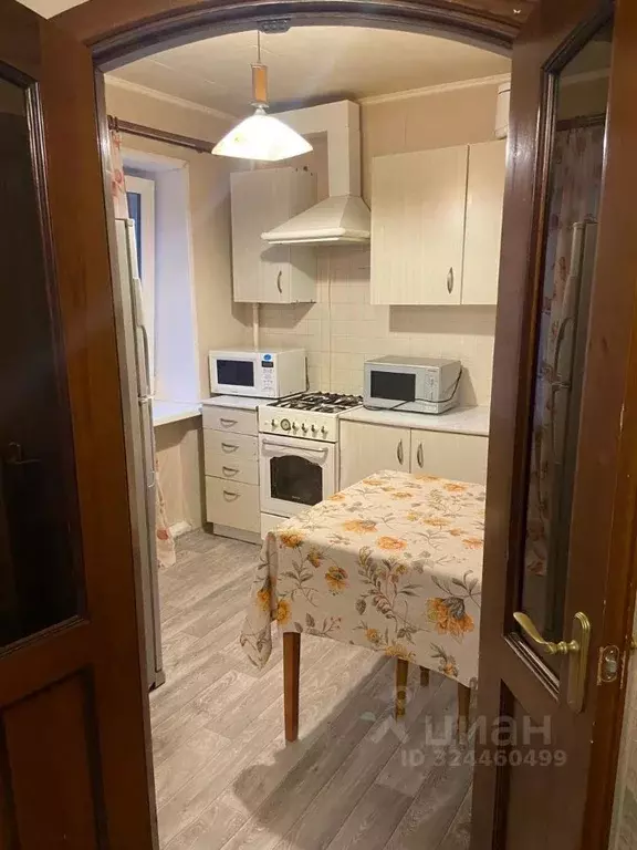 1-к кв. Московская область, Мытищи Олимпийский просп., 19к2 (31.8 м) - Фото 1