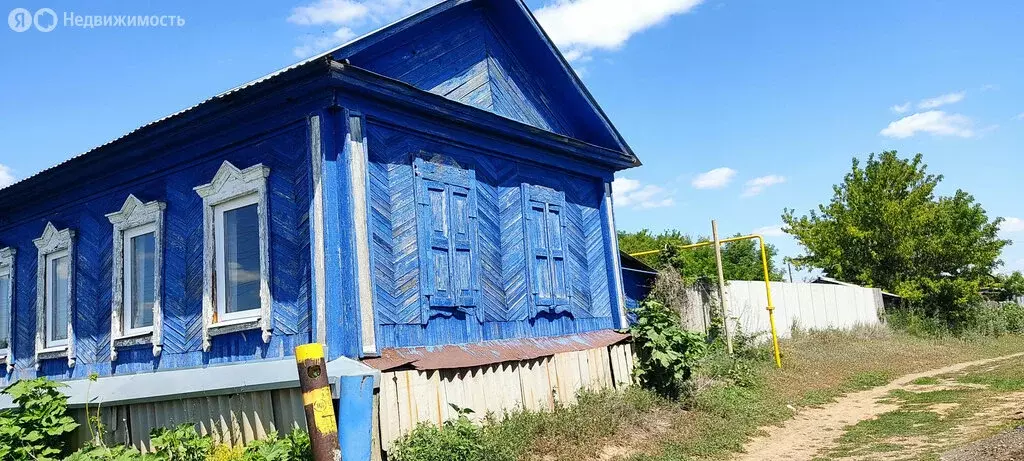 Дом в Никольское, Молодёжная улица, 13 (59 м) - Фото 1
