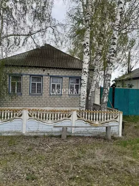 Дом в село Солдатское, историческая местность Гудаевка (61.8 м) - Фото 0