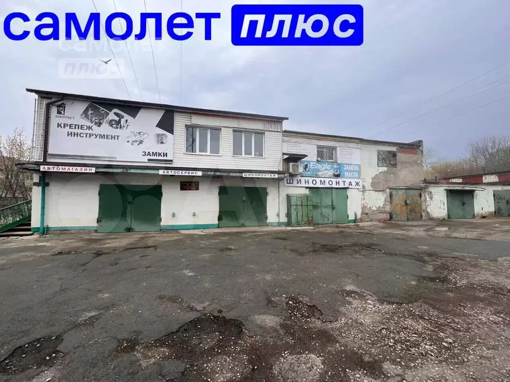 Продам помещение свободного назначения, 322.8 м - Фото 0