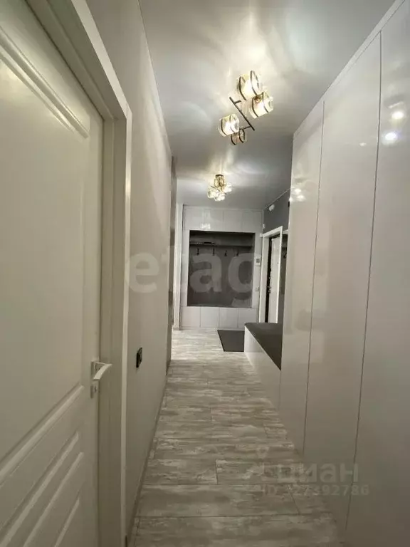 2-к кв. Тюменская область, Тюмень Профсоюзная ул., 63к1 (68.0 м) - Фото 2