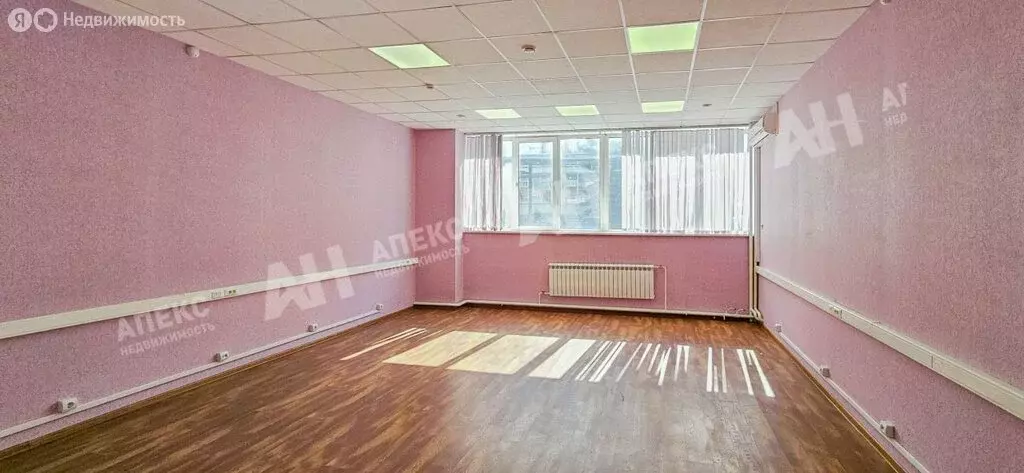 Офис (56 м) - Фото 2