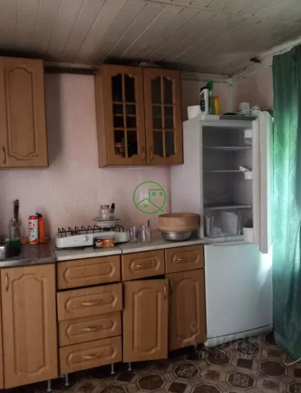 Дом в Самарская область, Сызрань пос. Металлистов, ул. Азовская (26 м) - Фото 1