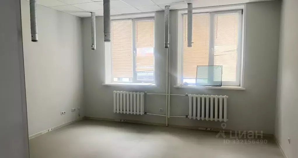 Офис в Новосибирская область, Новосибирск Академгородок мкр, ул. ... - Фото 2
