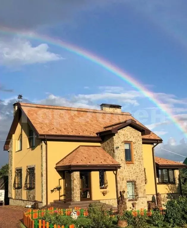 Дом в Владимирская область, Суздальский район, Павловское ... - Фото 0