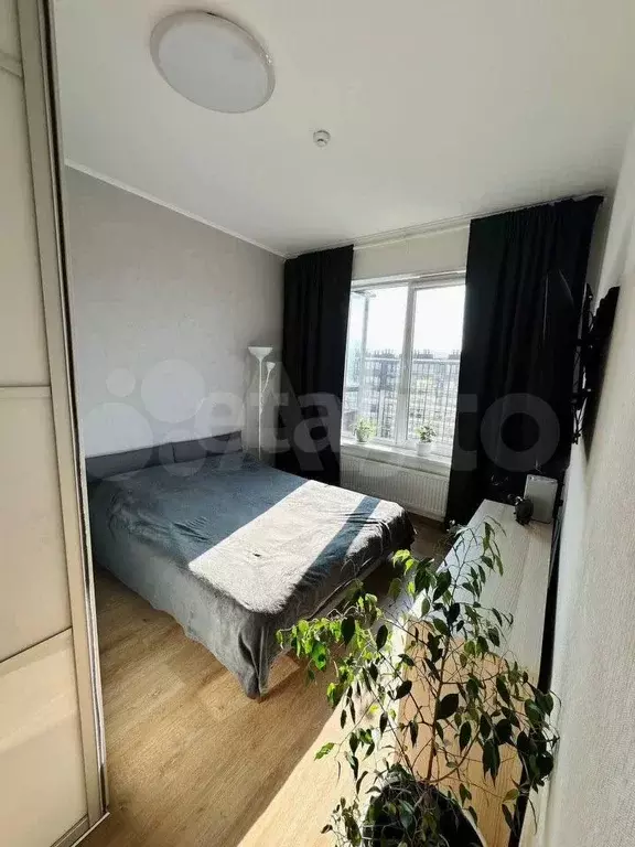 2-к. квартира, 52,9 м, 12/12 эт. - Фото 1