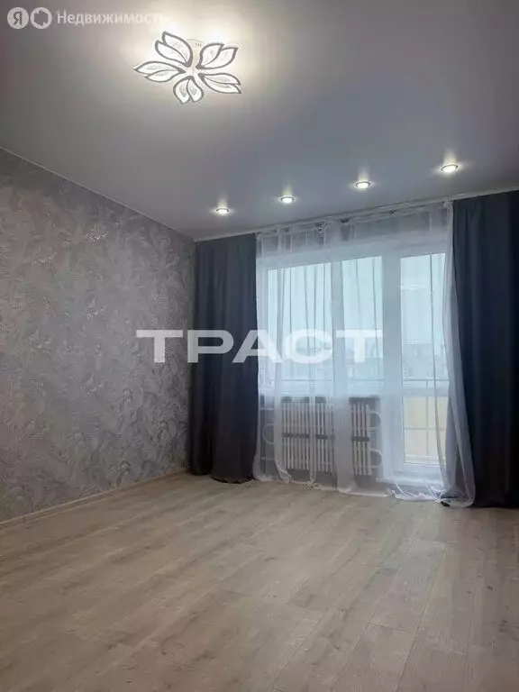 1-комнатная квартира: Воронеж, улица Маршала Жукова, 4 (36.4 м) - Фото 0