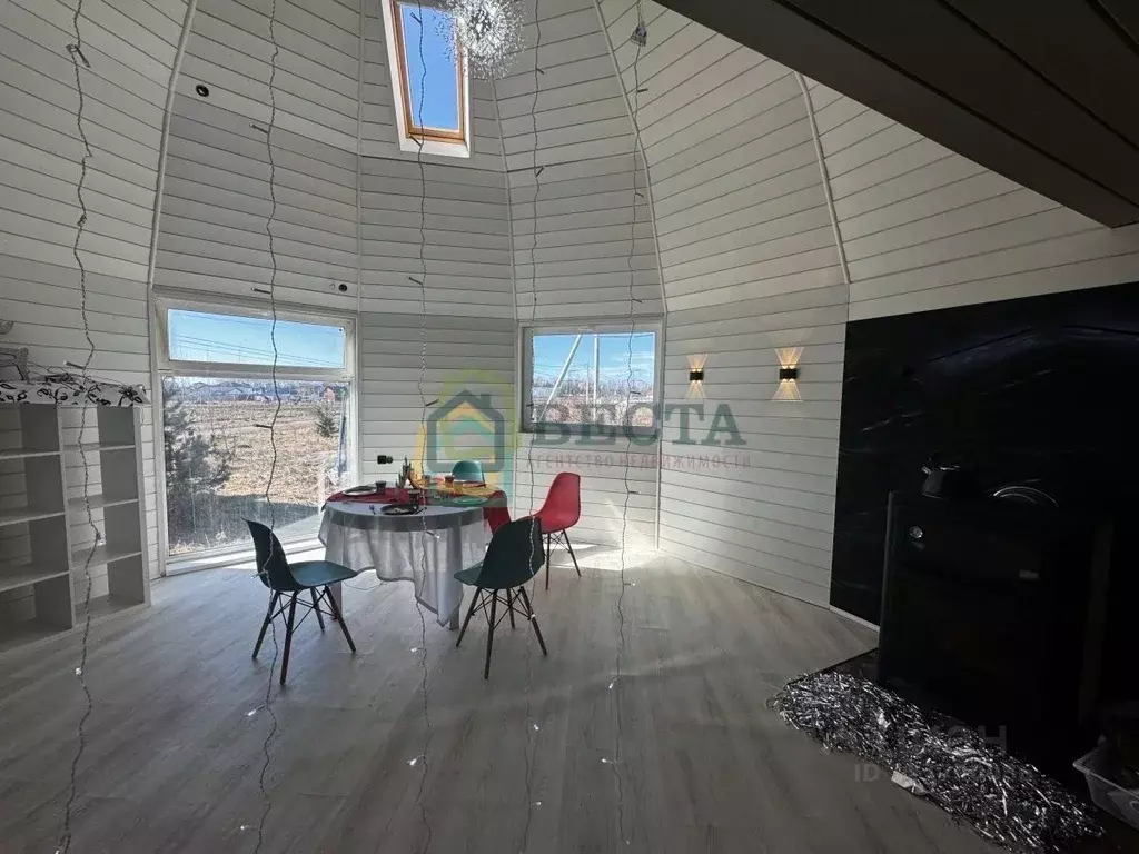 Дом в Ленинградская область, Гатчинский муниципальный округ, Вантаа ... - Фото 2