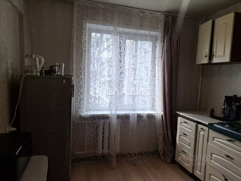 1-к кв. Иркутская область, Ангарск 18-й мкр, 9 (32.9 м) - Фото 0