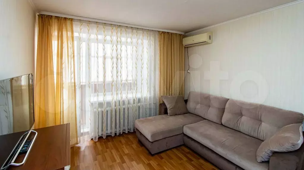 2-к. квартира, 46,7 м, 3/9 эт. - Фото 1