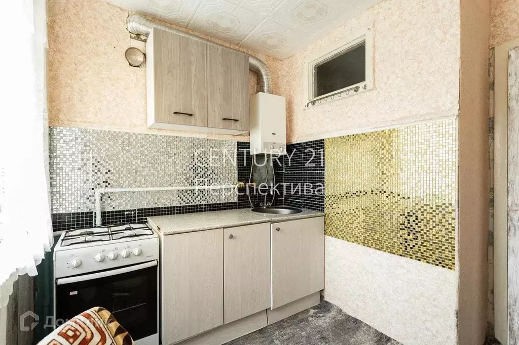 Продаётся 1-к квартира, 34.8 м - Фото 1
