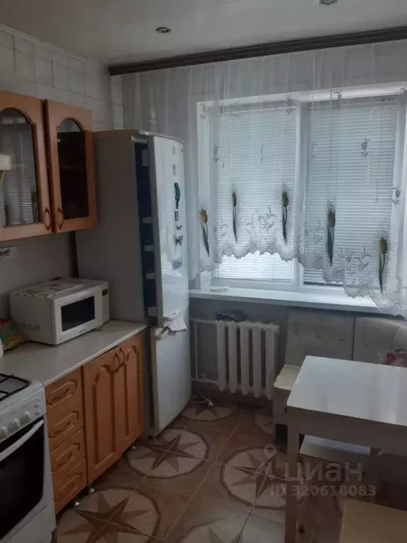 2-к кв. Тульская область, Тула ул. Хворостухина, 2 (52.0 м) - Фото 0