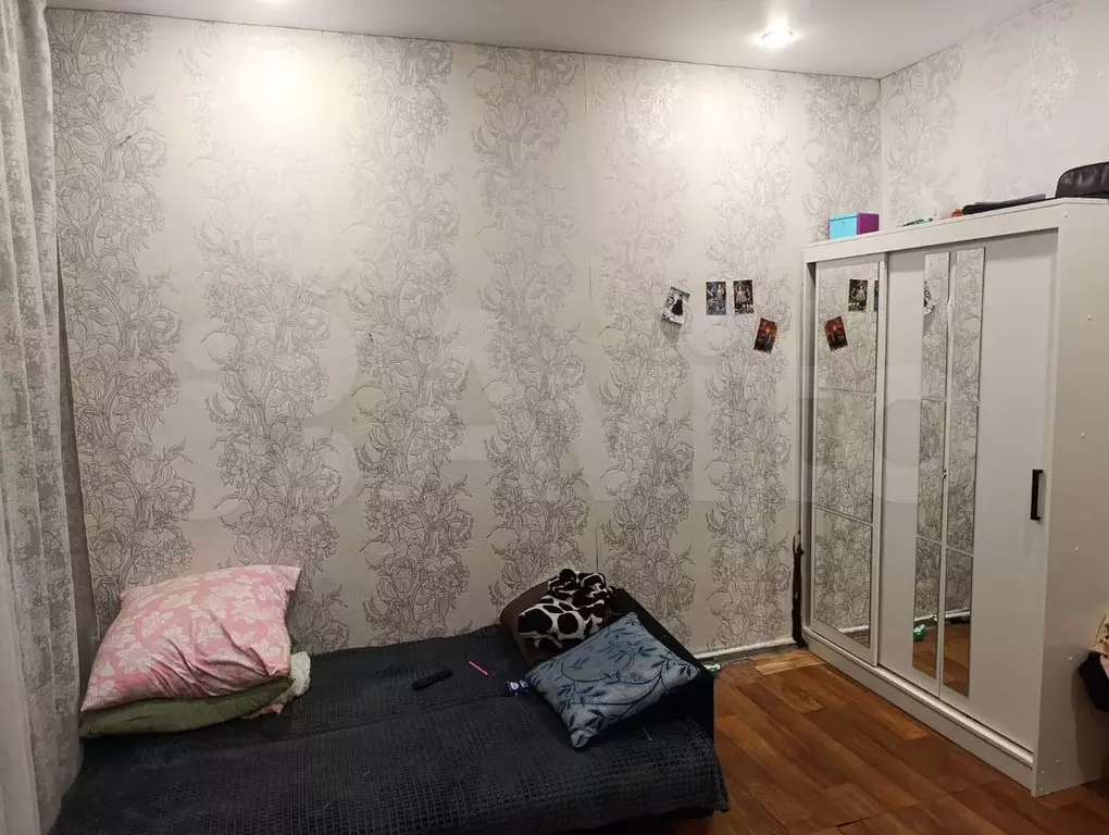 Комната 21 м в 1-к., 1/4 эт. - Фото 1