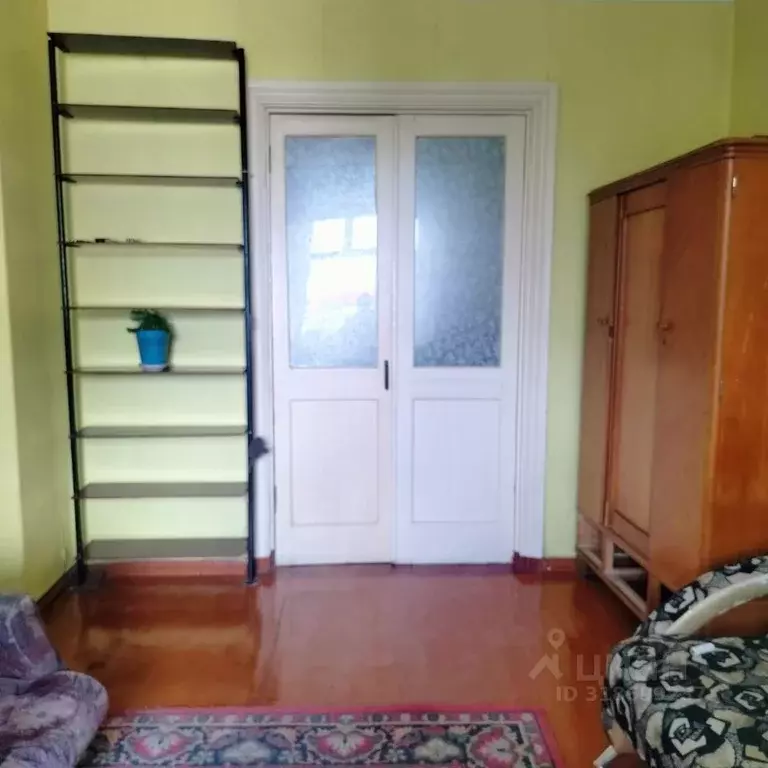 1-к кв. Омская область, Омск ул. Богдана Хмельницкого, 220 (32.0 м) - Фото 1