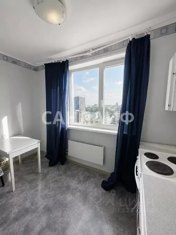 1-к кв. Москва ул. Наметкина, 9 (39.0 м) - Фото 1