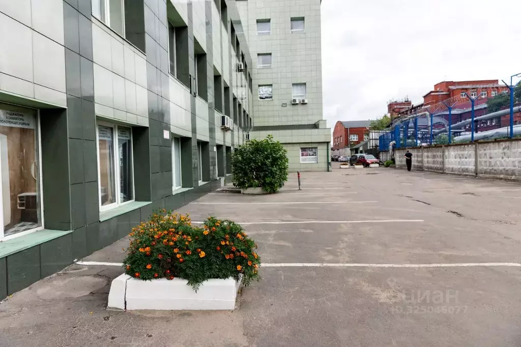 Офис в Москва Остаповский проезд, 3С5 (25 м) - Фото 2