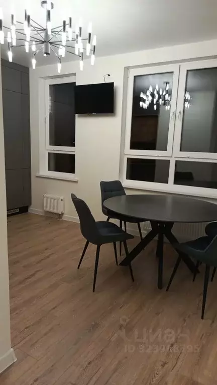 2-к кв. Москва Десеновское поселение, ул. 3-я Нововатутинская, 15к2 ... - Фото 1