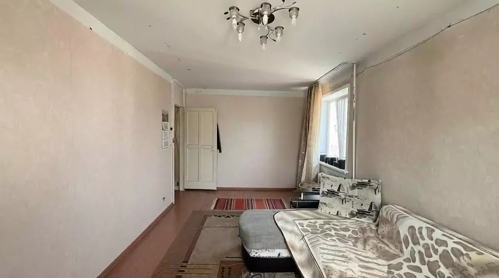 2-к кв. Курганская область, Курган ул. Карла Маркса, 111 (42.5 м) - Фото 2