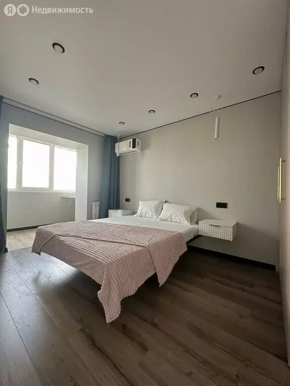 3-комнатная квартира: Энгельс, улица Тельмана, 6 (60 м) - Фото 1