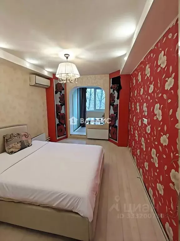 3-к кв. Москва Вешняковская ул., 6К5 (60.4 м) - Фото 1