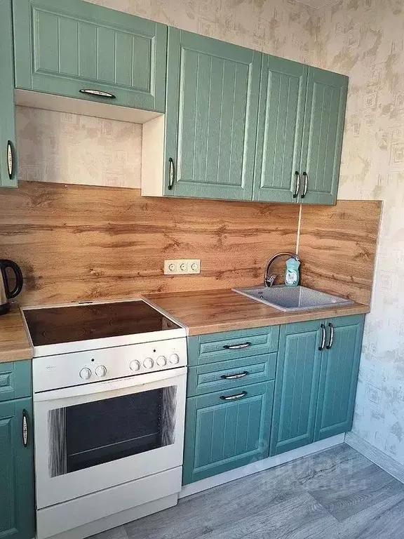 1-к кв. Москва Краснодарская ул., 72К3 (38.0 м) - Фото 1