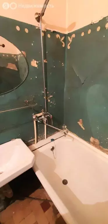 1-комнатная квартира: Балаково, Минская улица, 27 (30.4 м) - Фото 1