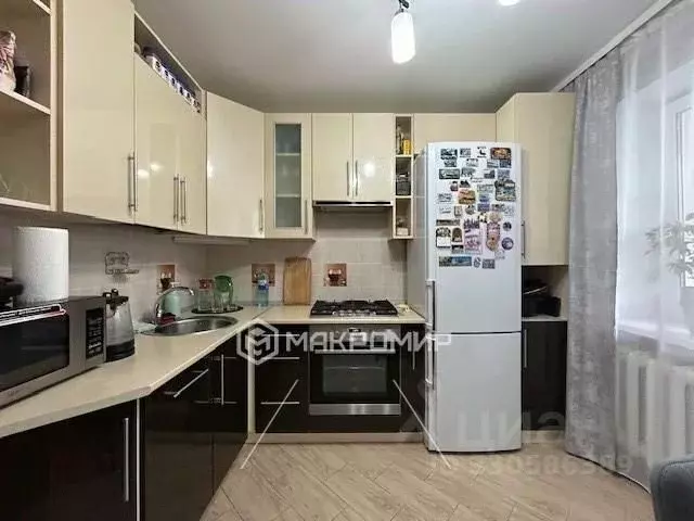 1-к кв. Брянская область, Брянский район, Снежское с/пос, пос. Путевка ... - Фото 1