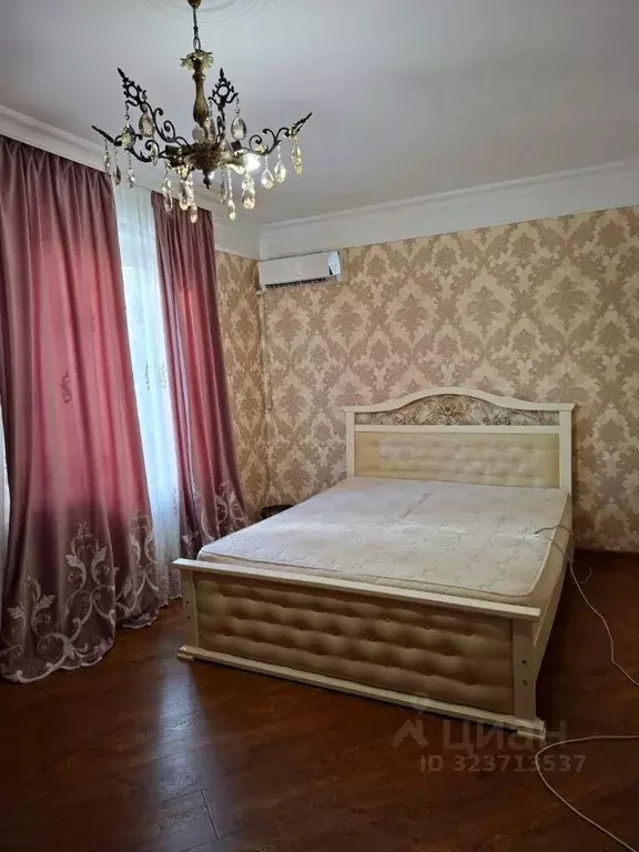 5-к кв. Дагестан, Махачкала просп. Имама шамиля, 89 (90.0 м) - Фото 1