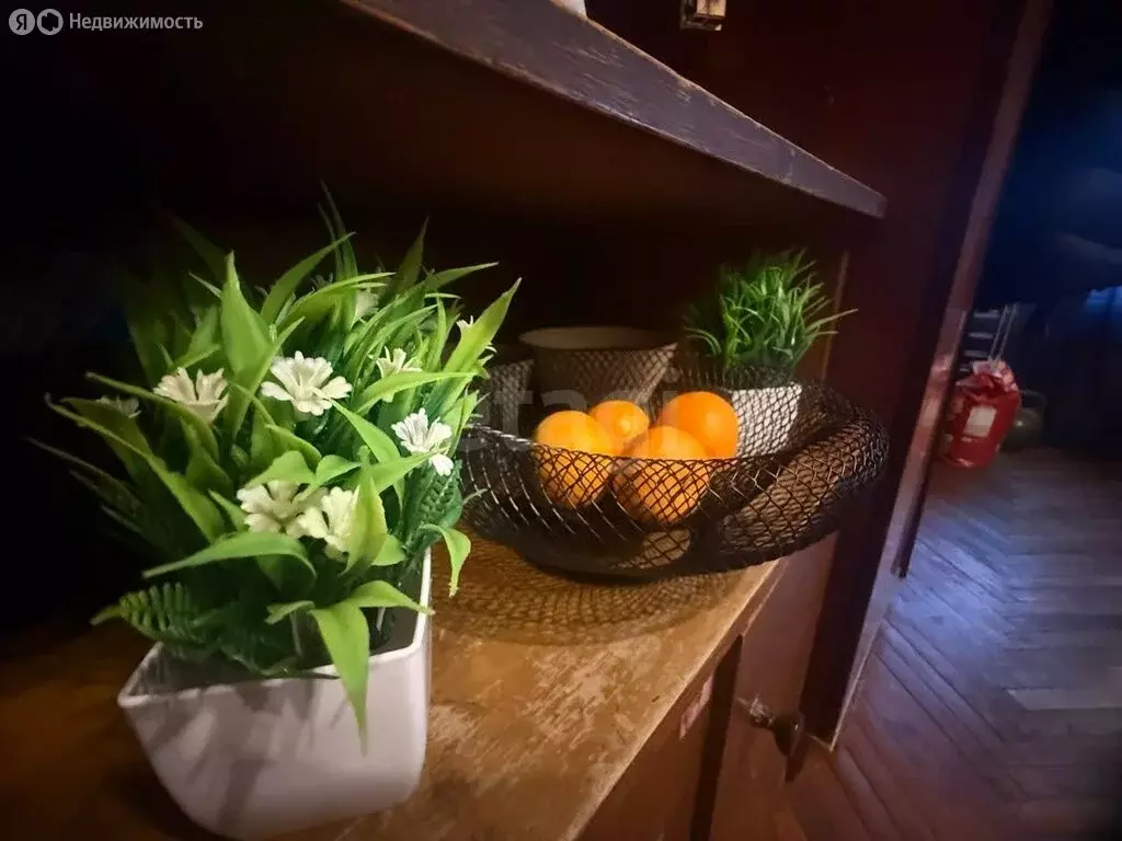 1к в 6-комнатной квартире (26.4 м) - Фото 1