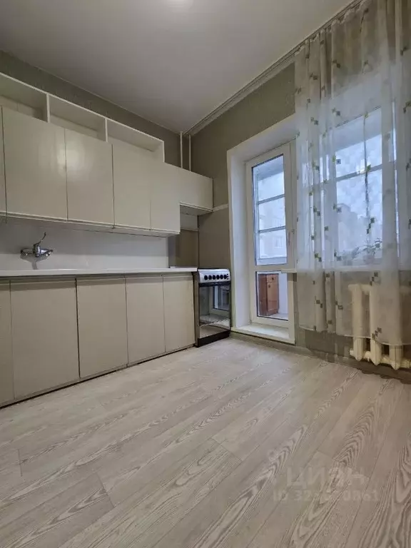 1-к кв. Тверская область, Тверь ул. Хромова, 23к1 (45.0 м) - Фото 1