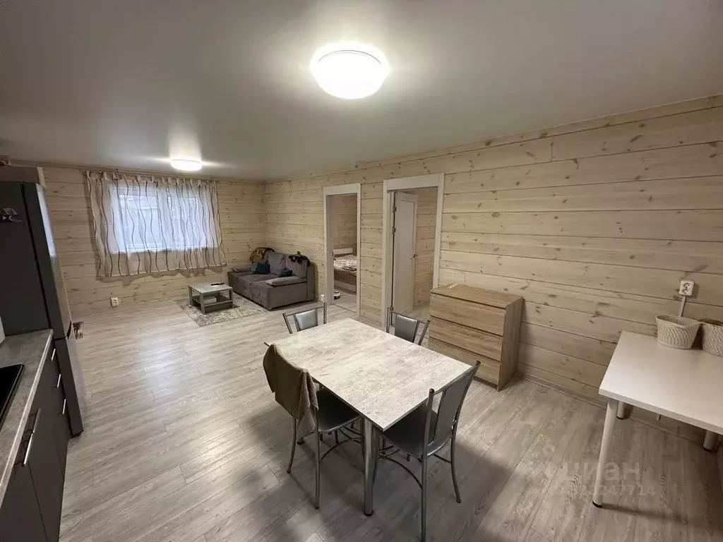 Дом в Московская область, Видное ул. Черняховского, 35 (60 м) - Фото 2