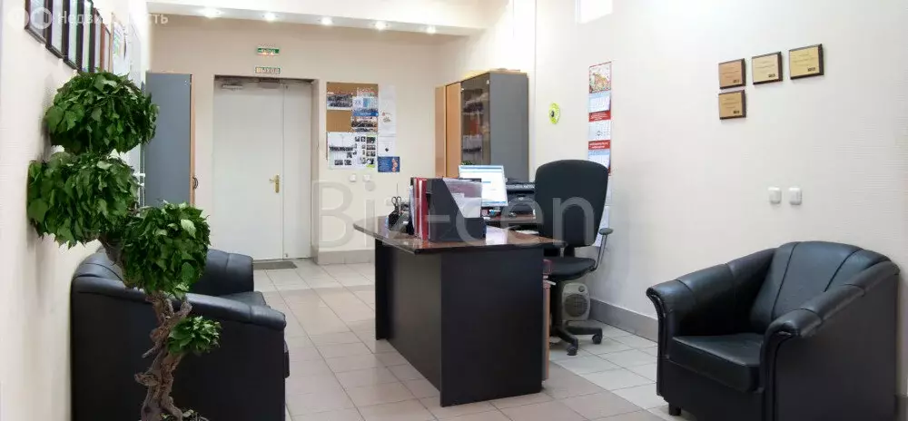 Офис (150 м) - Фото 2