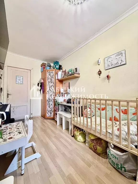 Комната Санкт-Петербург Спасский пер., 2/44 (11.5 м) - Фото 2