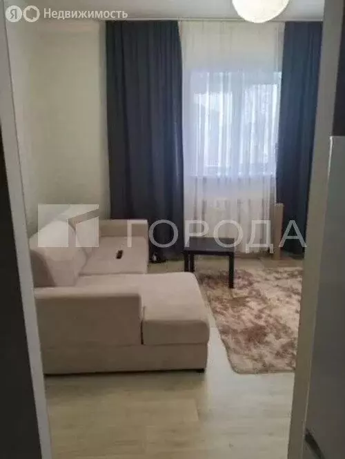 Квартира-студия: Барнаул, Утренняя улица, 39 (22.2 м) - Фото 0