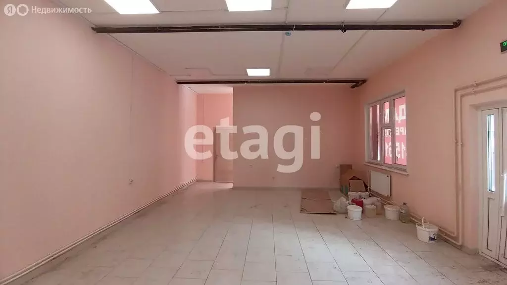 Офис (106.5 м) - Фото 2