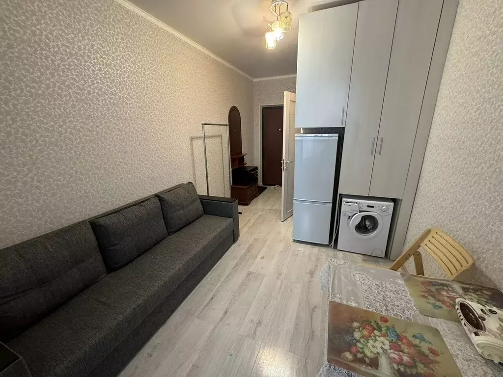 Студия Московская область, Подольск городской округ, д. Бородино ш. ... - Фото 1