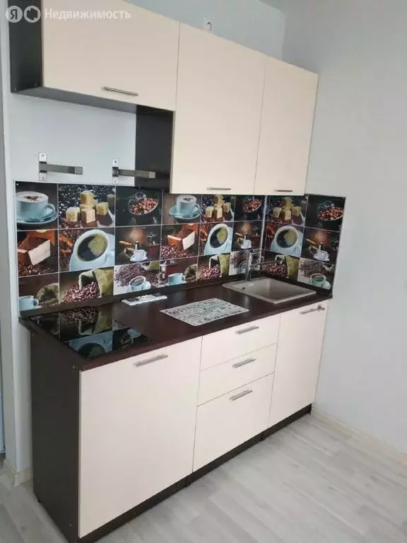Квартира-студия: Екатеринбург, Союзная улица, 2 (32 м) - Фото 1