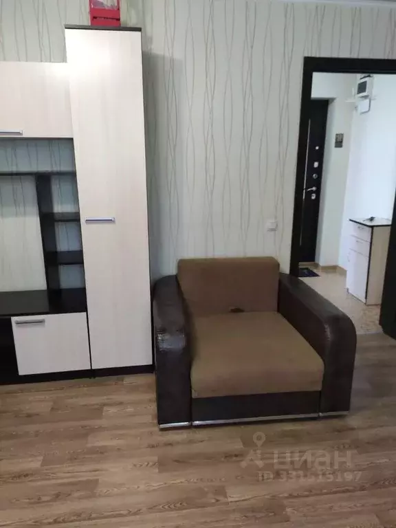 1-к кв. Севастополь ул. Героев Бреста, 17 (41.0 м) - Фото 2