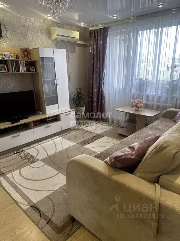 2-к кв. Свердловская область, Екатеринбург ул. Пехотинцев, 12 (43.0 м) - Фото 1